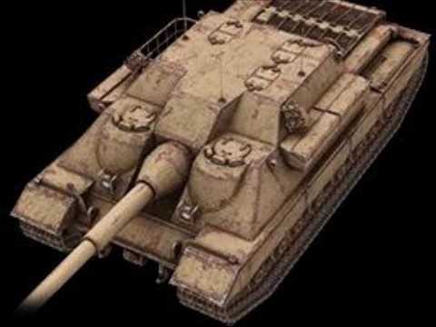 坦克世界什么系td好