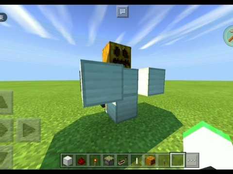 我的世界1.1有什么