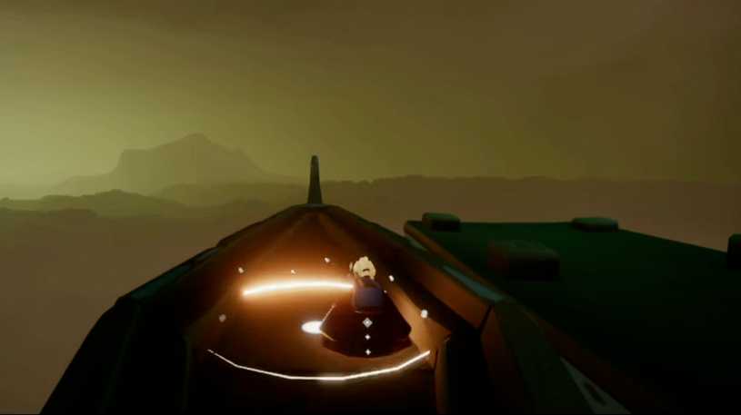 光遇藏宝岛礁在什么位置