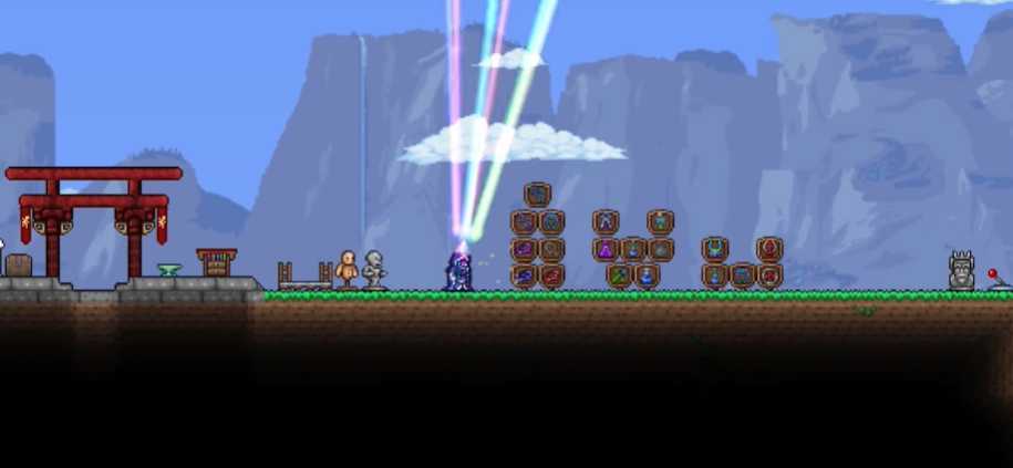 泰拉瑞亚哪些最好