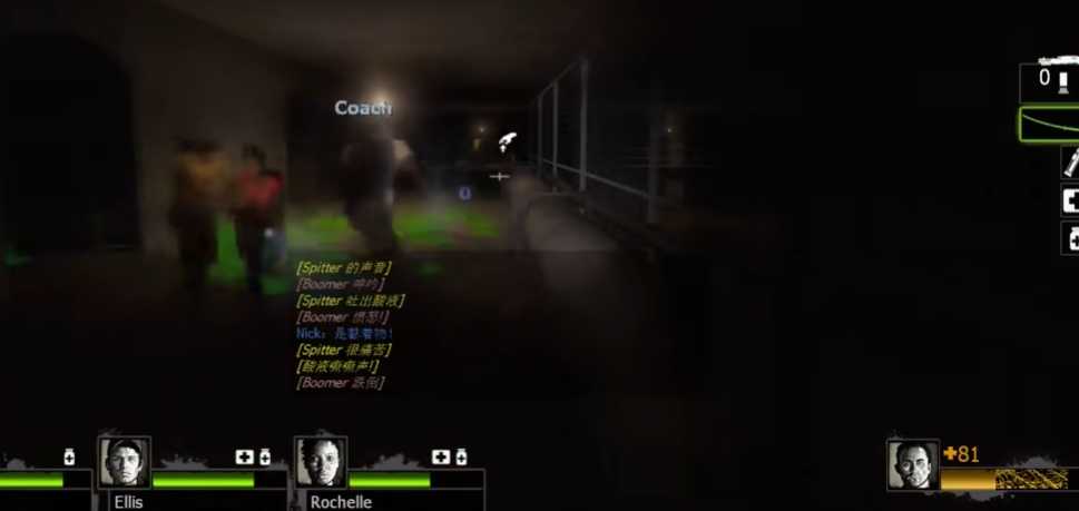 求生之路2哪个狙伤害最高