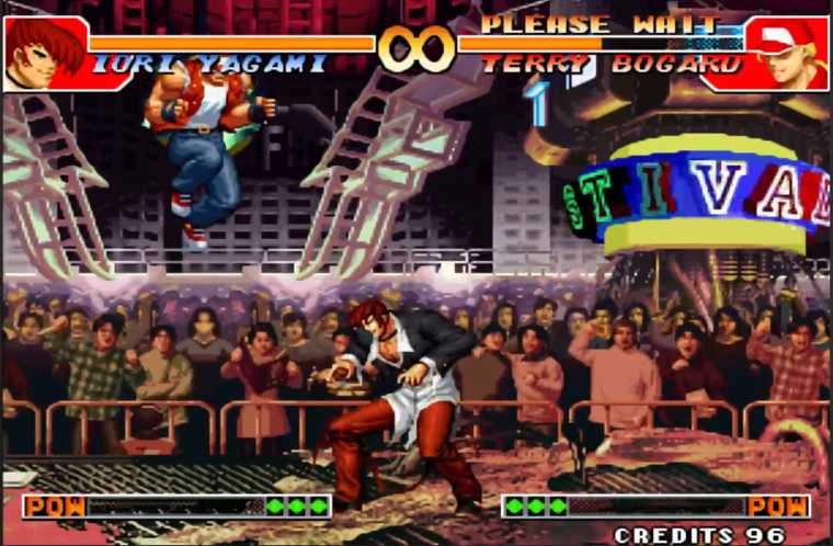 拳皇97高手应该知道的技巧是什么