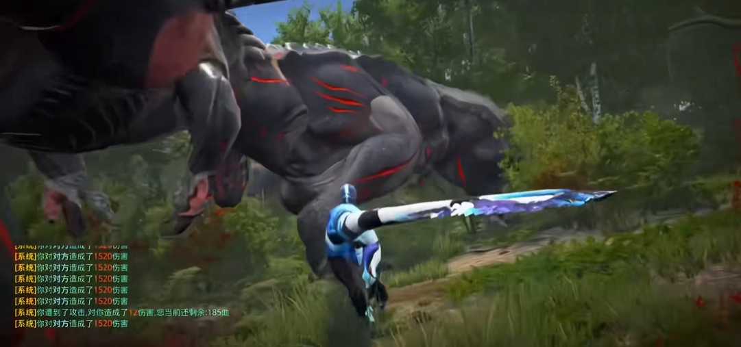 恐龙岛有哪些龙