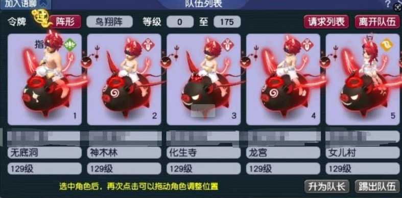 梦幻西游什么级别最挣钱