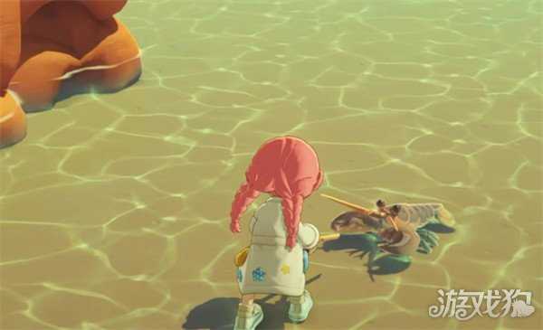 星布谷地多杰朗是谁 多杰朗角色介绍一览