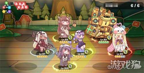 嘟嘟脸恶作剧克罗伊怎么样 克罗伊角色介绍