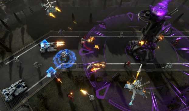 打破次元壁的集结号！国内首款二次元RTS《无限幻想战线》现已正式公开，战略的浪漫由此启程