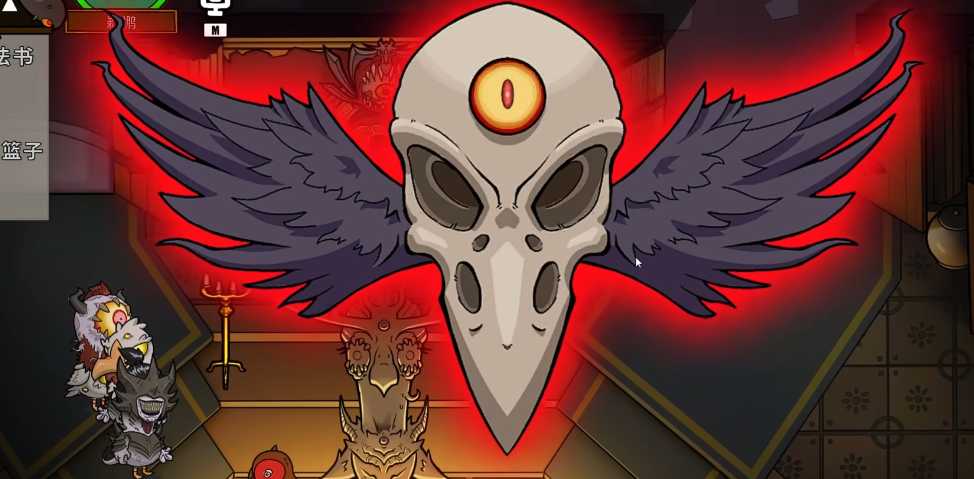 鹅鸭杀乌鸦有什么技能