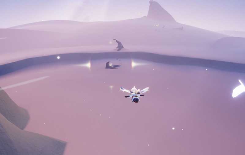 光遇怎么快速提升翅膀