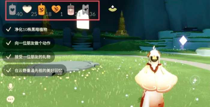 光遇赛季蜡怎么用