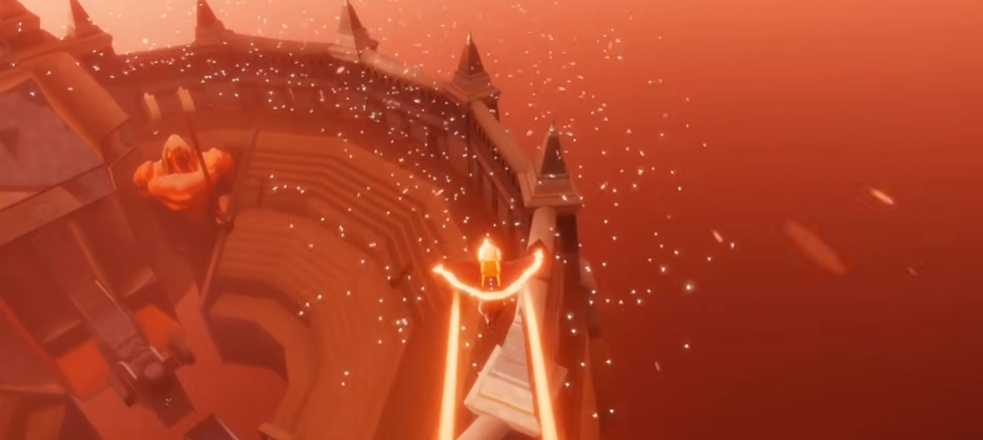 光遇千鸟城有什么玩的