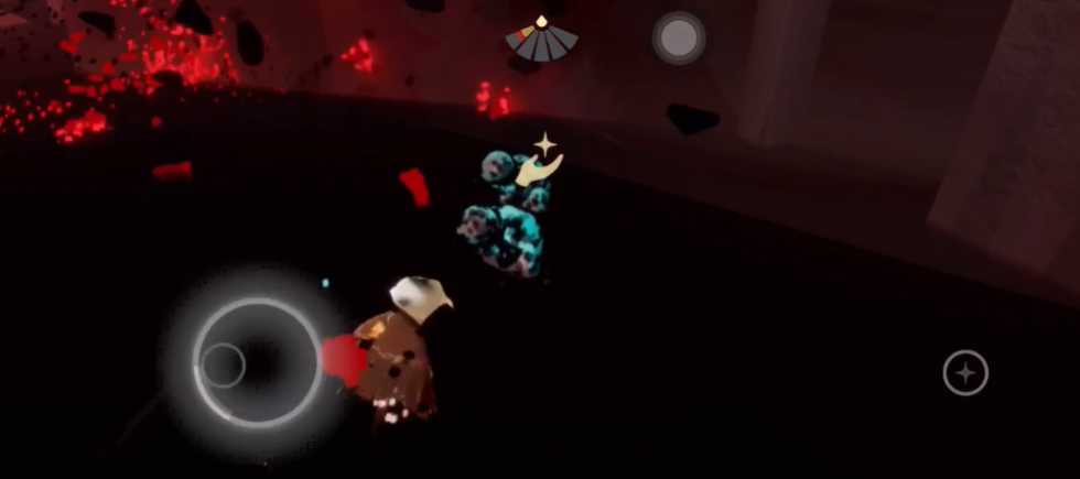 光遇伊甸之眼怎么玩