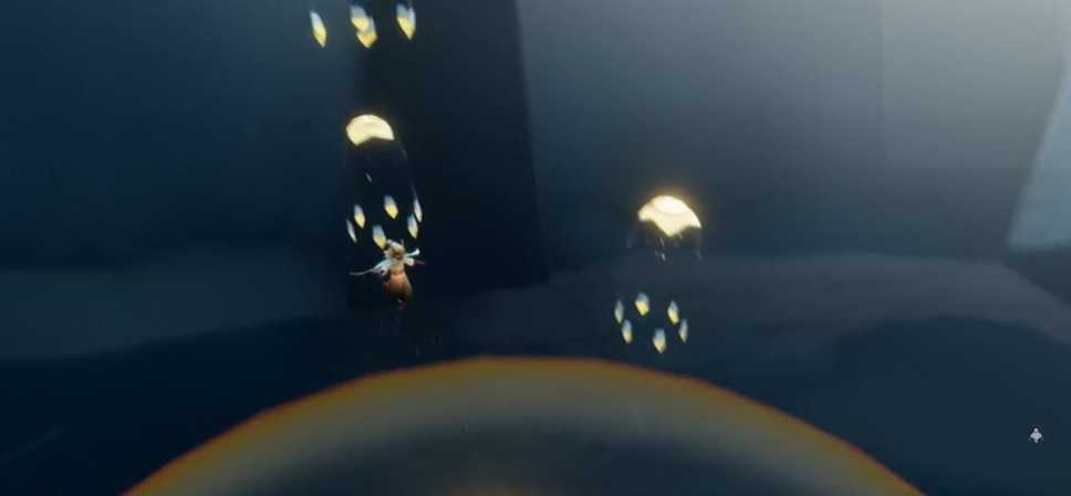 光遇如何恢复斗篷能量