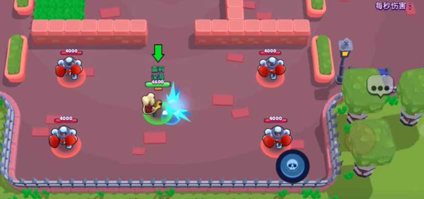 荒野乱斗新手技巧有什么