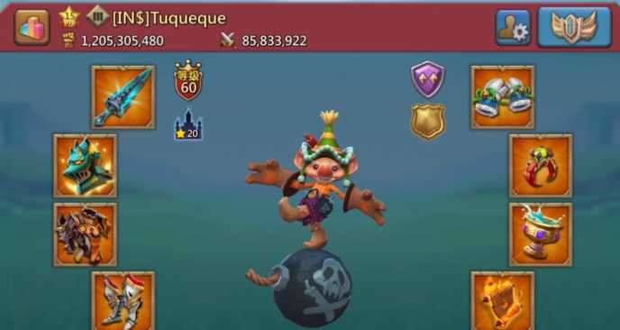 王国纪元猎魔装备是什么