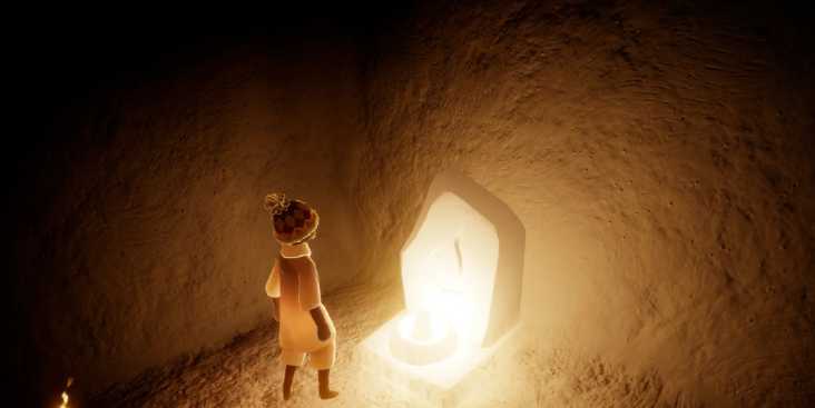 光遇火焰的试炼三团火怎么过