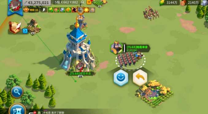 万国觉醒怎么0体力刷野