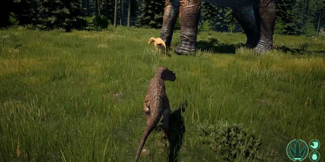 恐龙岛怎么取别人的龙