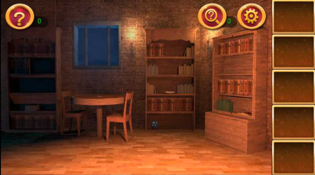 密室逃脱1攻略第9关怎么玩的