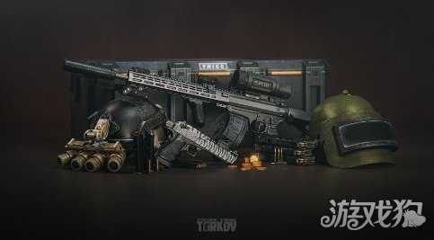 《逃离塔科夫》官方发放垃圾道具兑换码戏耍玩家