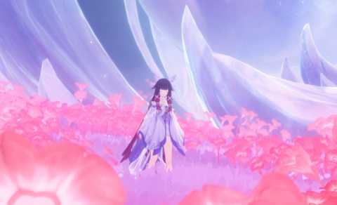 原神哥伦比娅养成突破材料一览