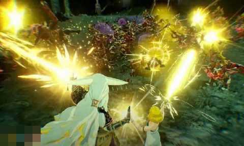 塞尔达无双封印战记全材料效果一览