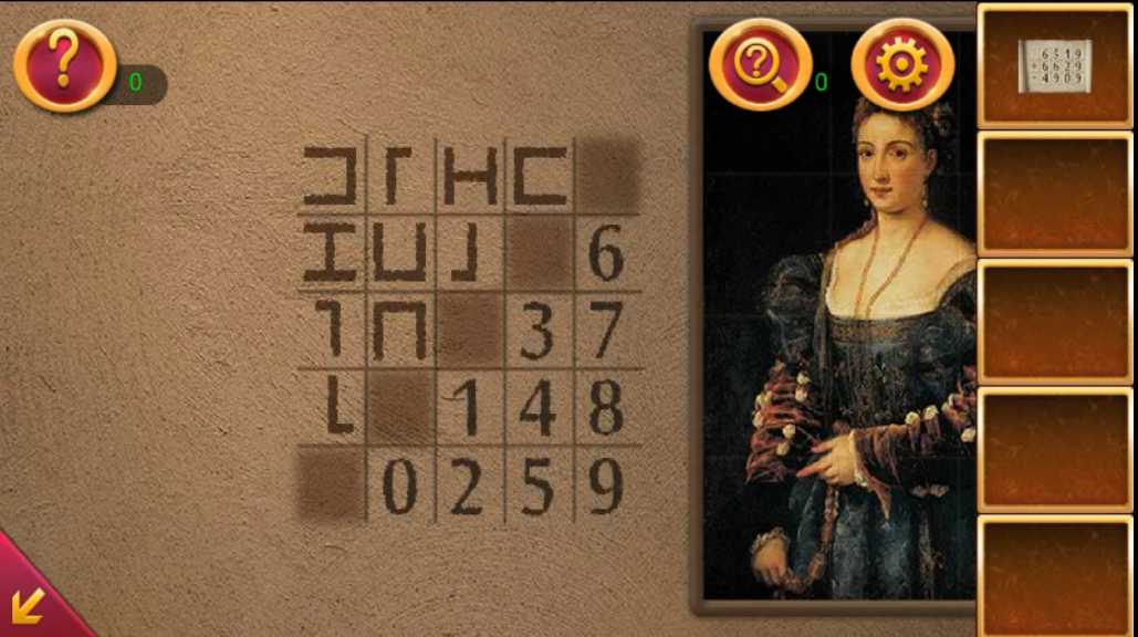 密室逃脱1攻略第8关怎么过