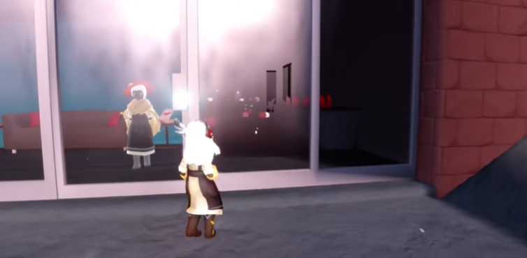 光遇办公室厕所怎么进