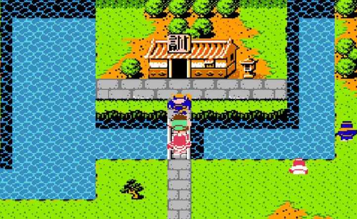 吞食天地2秦始皇墓怎么打地