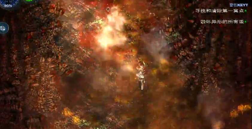 孤胆枪手第18关怎么过