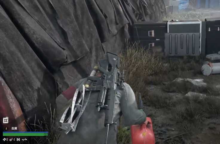 往日不再nero怎么恢复电力