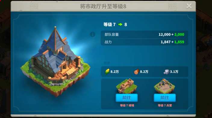 万国觉醒60万的分支怎么打