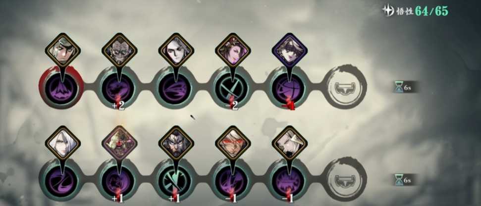 影之刃3悟性怎么用