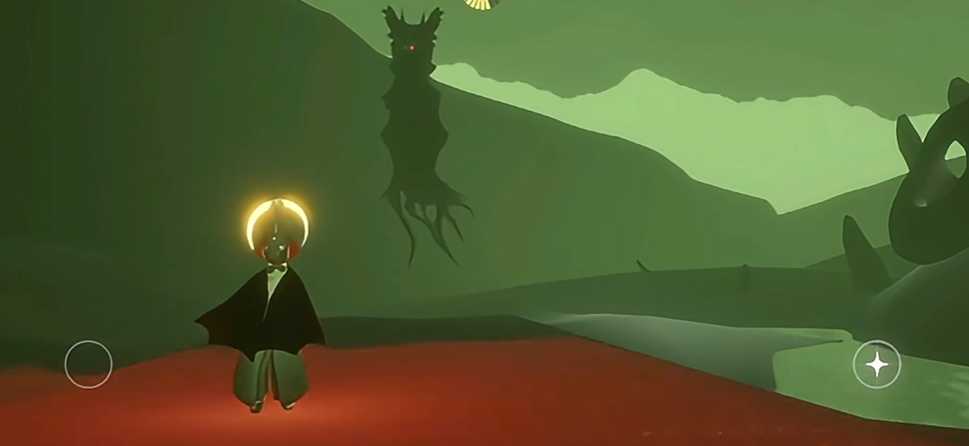 光遇驯龙怎么回能量