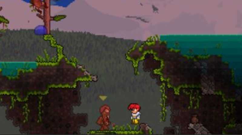 泰拉瑞亚魔晶矿用什么挖