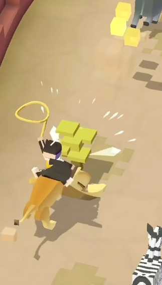 疯狂动物园各种隐藏动物怎么获得