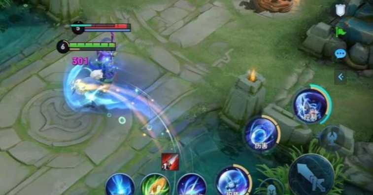 王者荣耀梦奇最强出装是什么