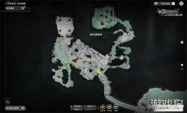 明日方舟终末地蓝铁矿怎么搭建 蓝铁矿搭建攻略