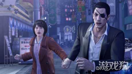 《如龙0》导剪版正式发售 未使用D加密保护