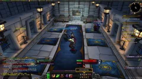 暗影现形任务怎么做