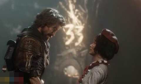 光与影33号远征队异常状态及效果汇总：角色受技能buff影响情况一览