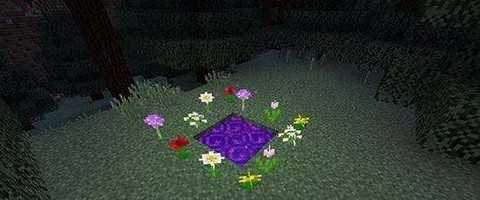 我的世界怎么做侏罗纪传送门