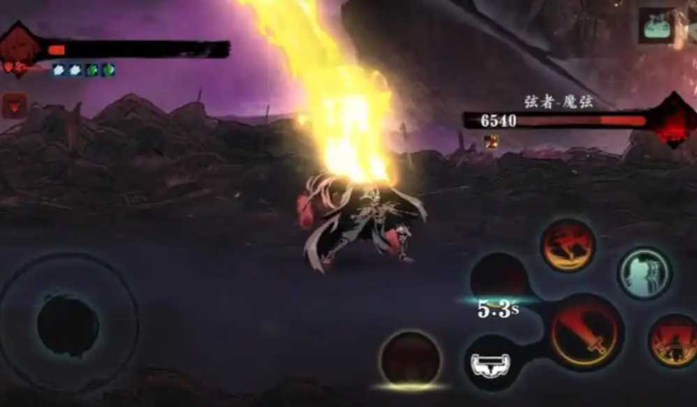 影之刃三炽刃技能怎么搭配