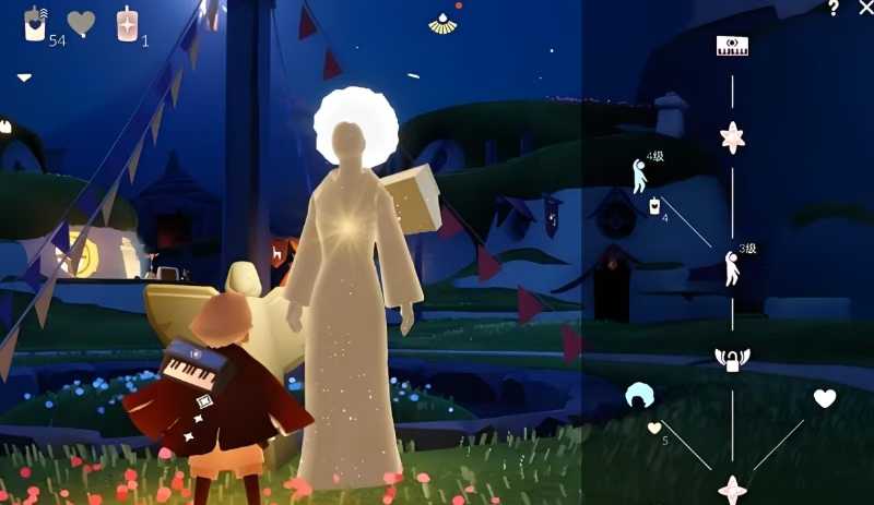 光遇乐器钢琴怎么获得