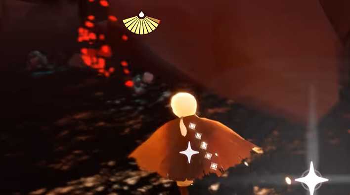 光遇伊甸之眼通关后有什么用