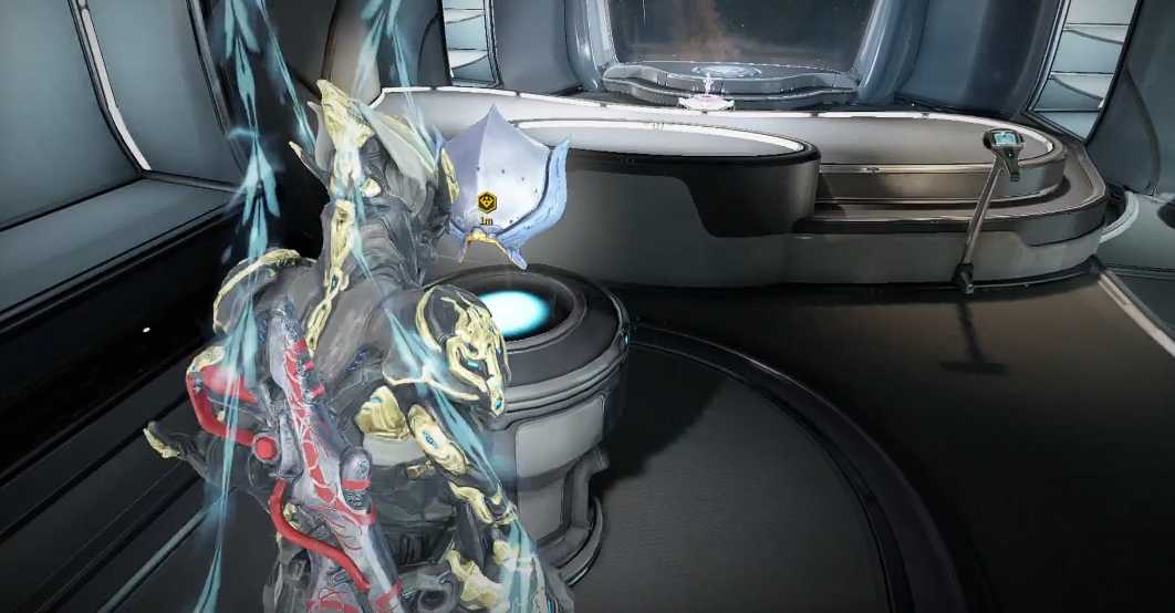 星际战甲虚妄嵌合序言怎么触发