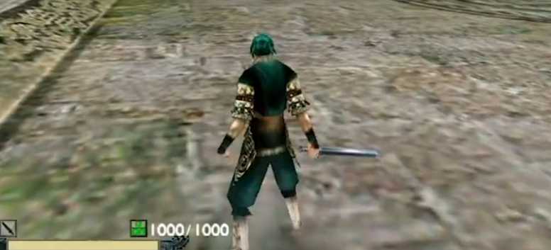 流星蝴蝶剑使用的武器是什么