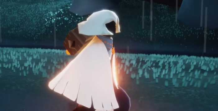 光遇小平菇头配什么