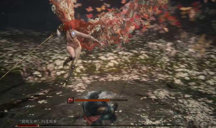 艾尔登法环哪些boss难度高