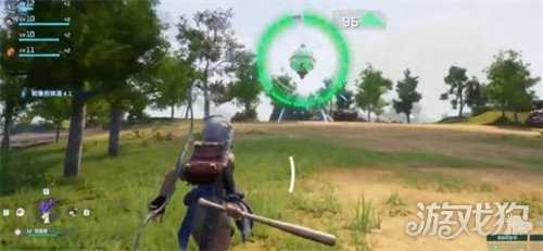 幻兽帕鲁闪光帕鲁怎么捕捉 闪光帕鲁捕捉方法